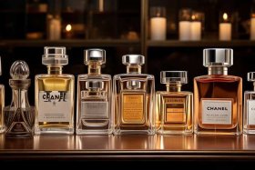 法国香水品牌大全图片 法国香水品牌大全图片高清