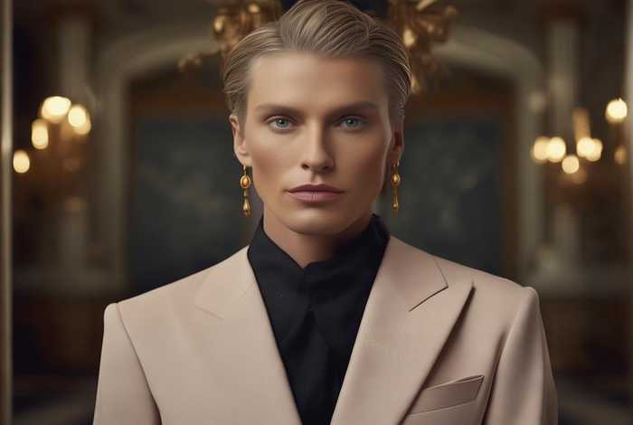 顶奢品牌全球代言人 顶奢品牌全球代言人图片