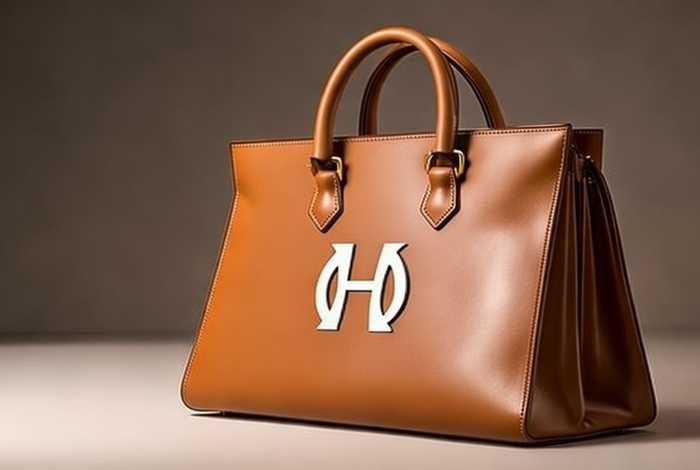 爱马仕包包logo，爱马仕包包logo一般在什么位置