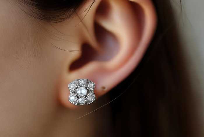 chanel官网耳钉（chanel耳钉官网怎么购买）