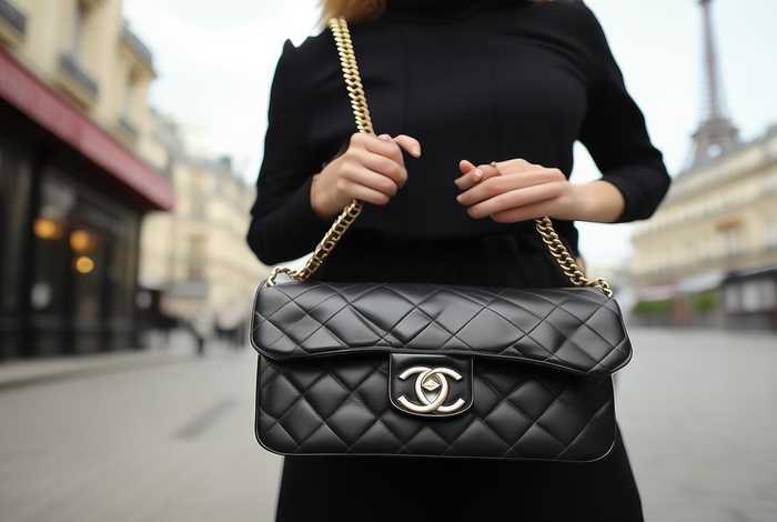 chanel包，chanel包包是什么牌子
