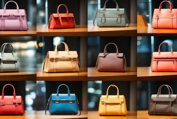 二线品牌女包排行榜前十名；二线品牌女包排行榜前十名图片