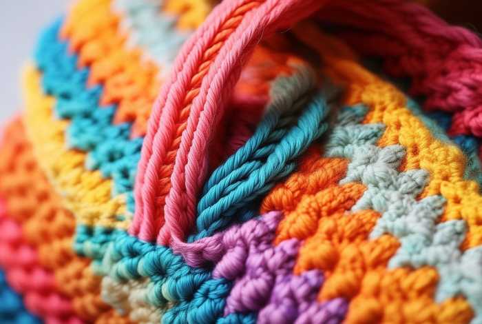 钩针钩最新小挎包教程（钩针钩最新小挎包教程视频）