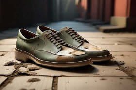 古驰gucci鞋子脏脏是鞋边空胶吗 - gucci脏脏鞋鞋边是不粘合的么