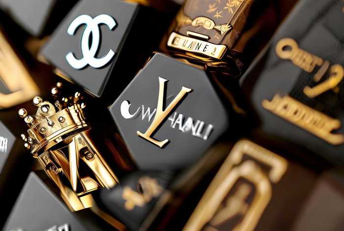 常见奢侈品品牌标志；常见奢侈品品牌标志有哪些