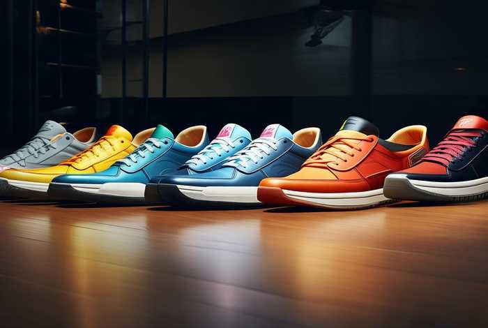 高端运动鞋品牌排行榜前十名、高端运动鞋品牌排行榜前十名图片