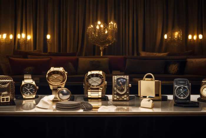 顶级复刻奢侈 顶级复刻奢侈品什么意思