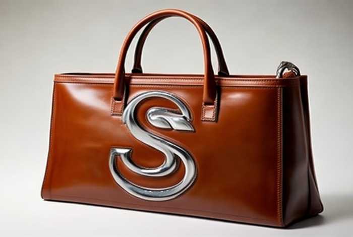 包包品牌标志是s 包上s标志是什么牌子