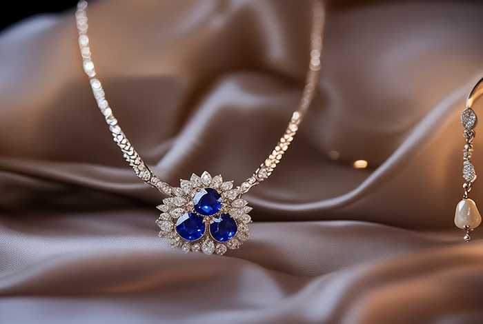 2000以内的轻奢首饰（2000以内的轻奢首饰有哪些）