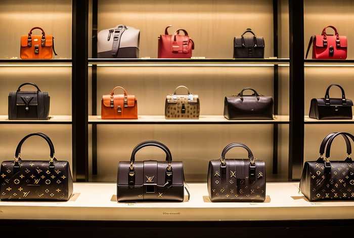 lv包包款式大全2025（lv包包款式大全及价格）