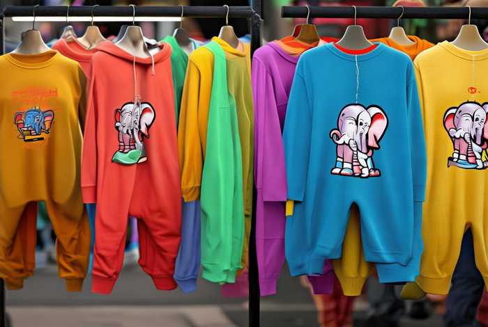 logo是一只小象的牌子衣服、logo是一只小象的牌子衣服国产品牌