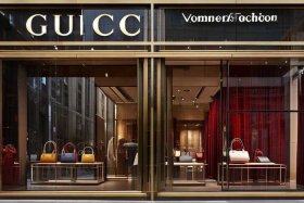 古驰女装官网旗舰店、古驰女装官网旗舰店地址