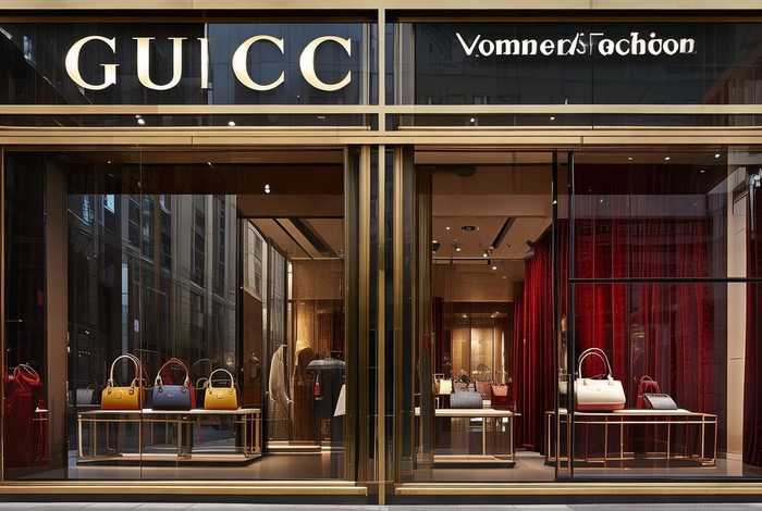 古驰女装官网旗舰店、古驰女装官网旗舰店地址