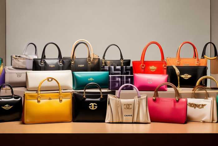 都有啥品牌包（都有啥品牌包包）