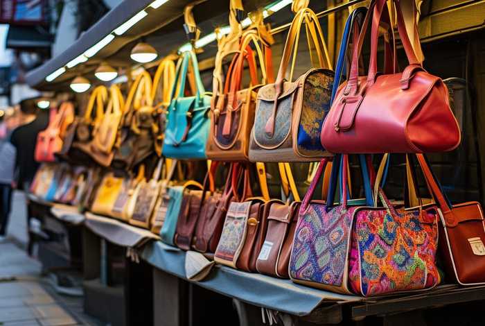 地摊包包批发厂家直批；地摊包包批发厂家直批多少钱