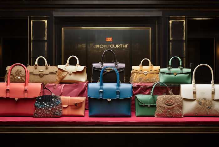 包包十大奢侈品品牌排名（包包奢侈品牌排行榜前十名）