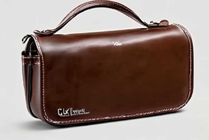 CK包包正品长什么样子 ck包包正品长什么样子