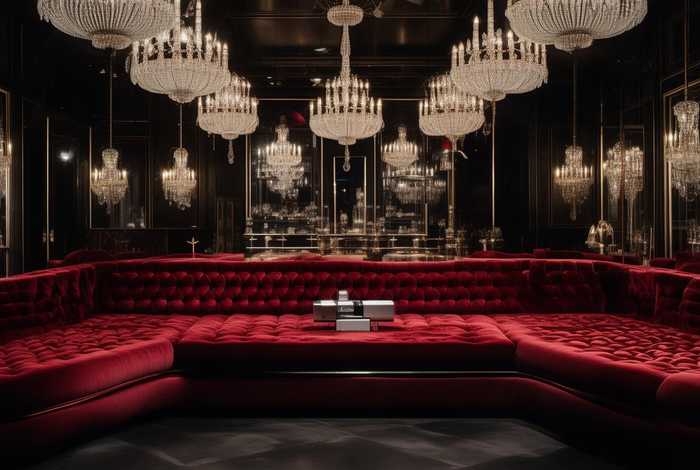 lvmh品牌定位 - lvmh集团旗下最顶级的品牌