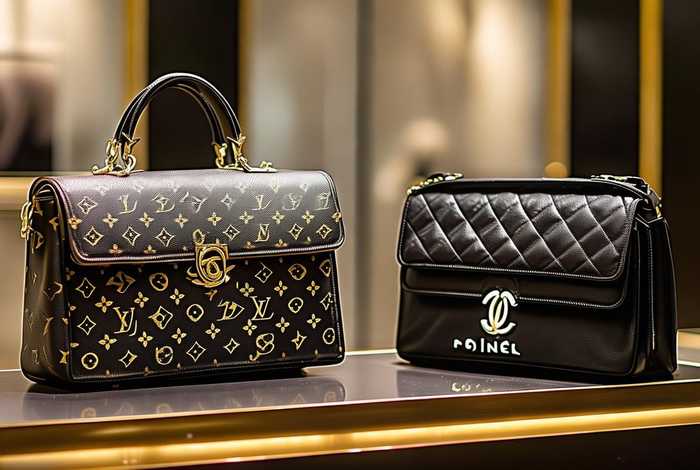 LV贵还是香奈尔贵；lv贵还是香奈尔贵