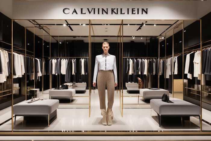 calvinkleinck属于什么档次 - calvinklein是什么档次