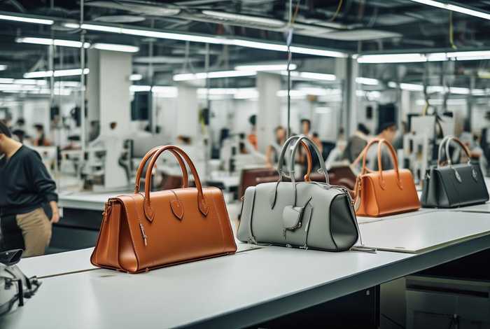 大牌包包代工工厂，大牌女包代工厂