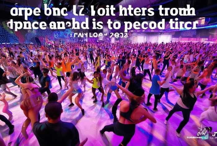 2023最火的舞蹈；2023最火的舞蹈前十名