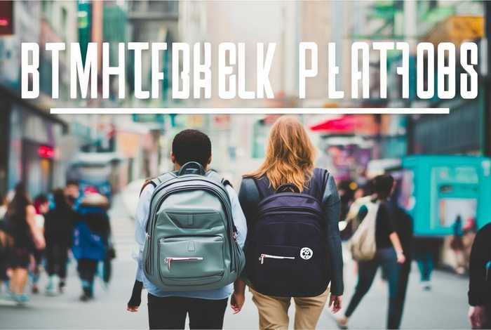 背包十大品牌；背包十大品牌第一名