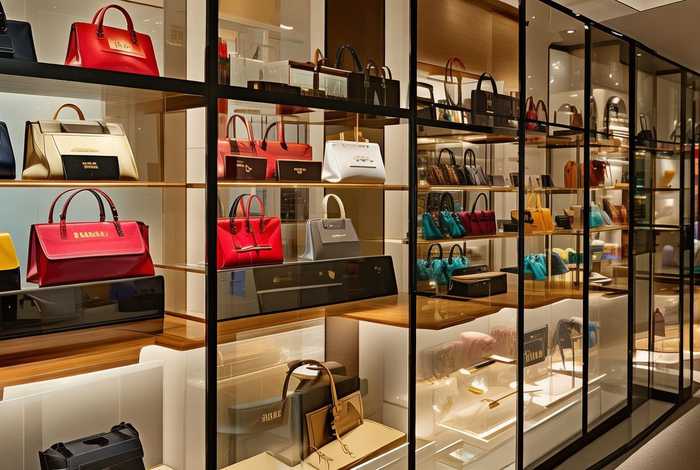 附近万达广场包包品牌大全 万达广场里的包包品牌专柜
