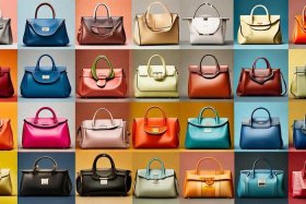 各大品牌经典款包包图片，各大品牌经典款包包图片对比