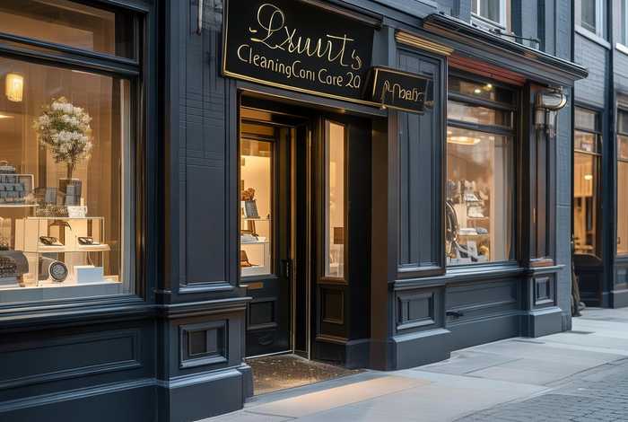 附近奢侈品清洗护理修复店；附近奢侈品清洗护理修复店在哪里