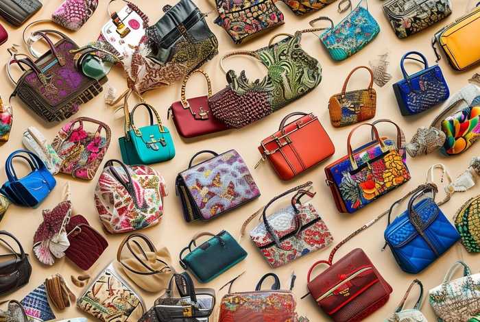 包包品牌图案大全 - 包包品牌图案大全图片