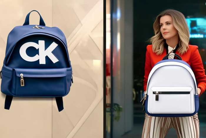 包包ck和小ck（ck和小ck的包包哪个好）