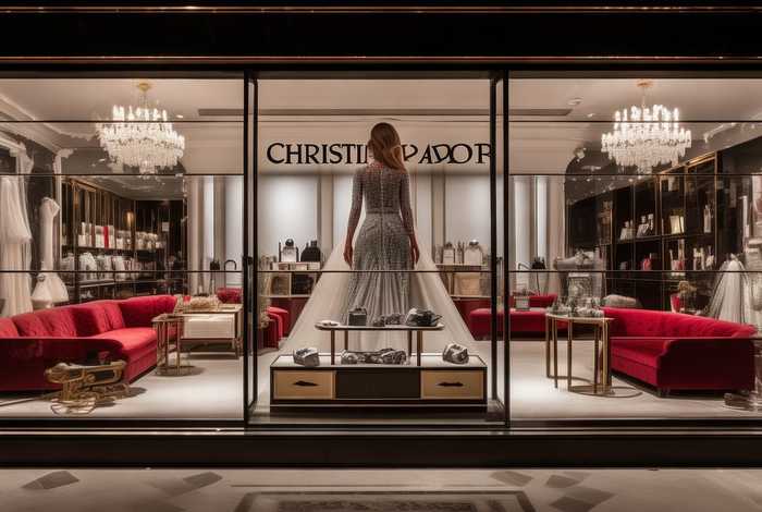 christiandiorjadior CHRISTIANDIORJADIOR是什么牌子