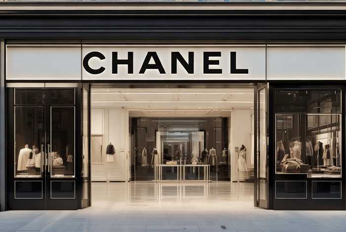 chanel 旗舰店（chanel旗舰店 质量）