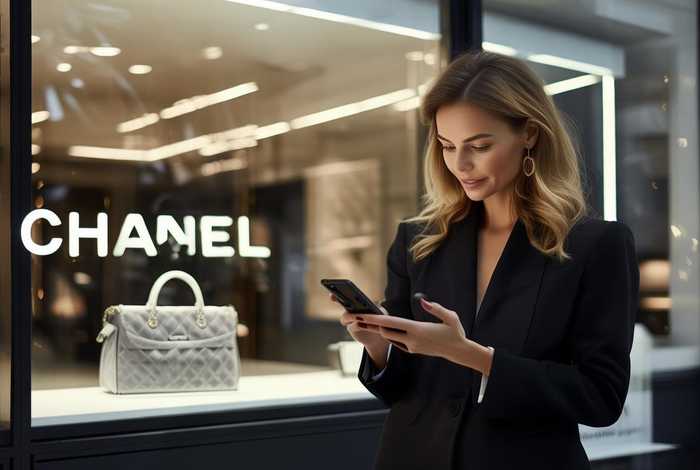 chanel包包官网怎么购买 - chanel包在官网怎么买