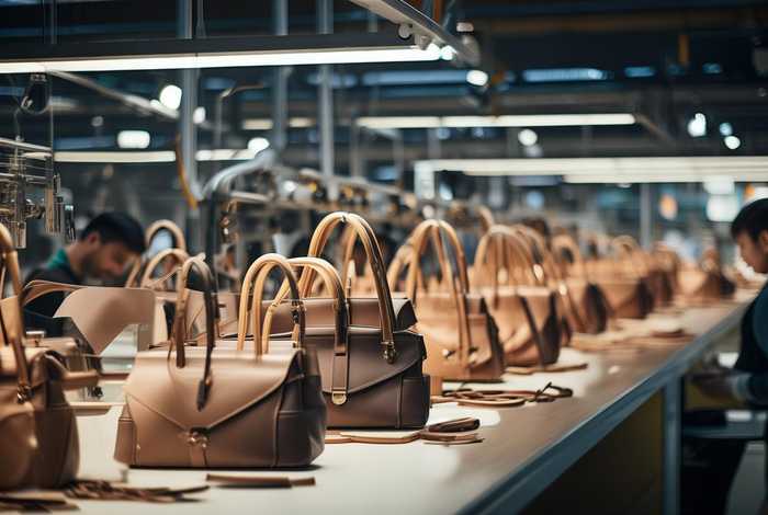 大牌包包供应链厂家（大牌包包供应链厂家电话）