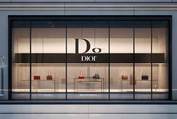 迪奥官方平台 - 迪奥官方平台是正品吗