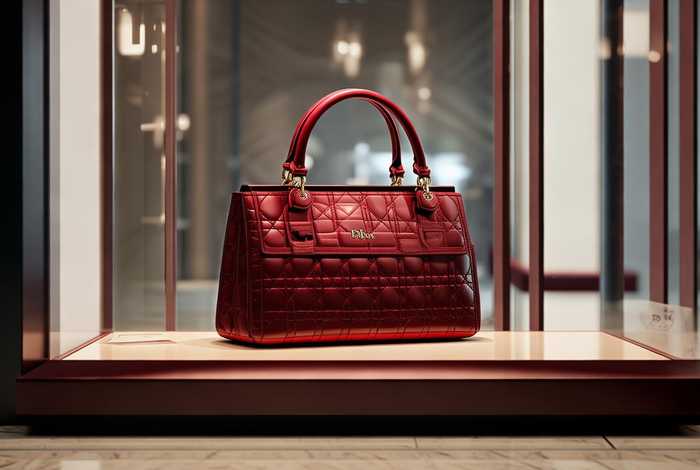 迪奥有1000的包包吗 - 迪奥有1000的包包吗多少钱