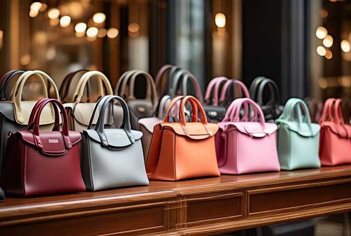 法国品牌包有几种，法国品牌包有几种颜色