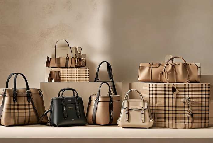 burberry最值得买的几款包 - burberry最值得买的包包