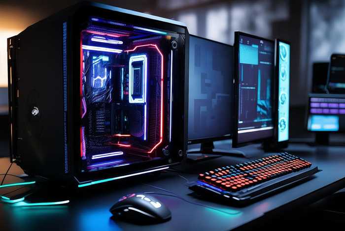 8000左右的电脑配置推荐 - 8000左右电脑配置推荐i7