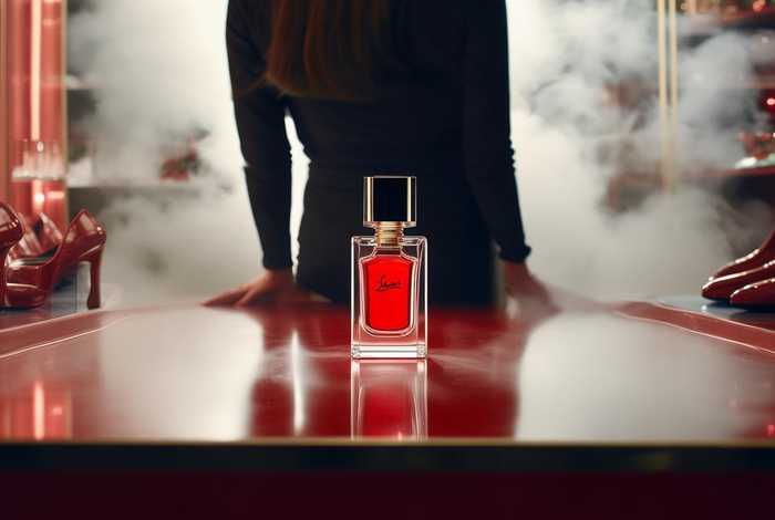 christian louboutin官方旗舰店香水 官方正品christian louboutin