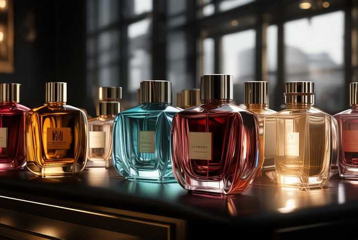 大牌香水名字有哪些，大牌香水名字有哪些牌子