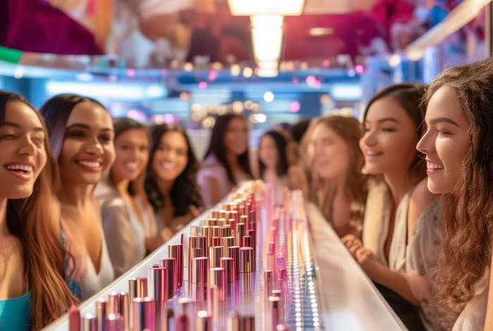 2023年最火的化妆品是什么 2023年最火的化妆品是什么牌子