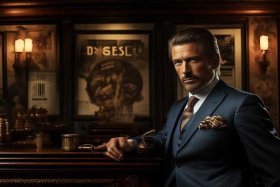 登喜路品牌定位 - 登喜路品牌介绍