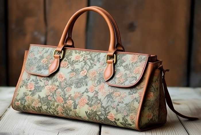 包包老花是什么意思 包包的老花是什么意思