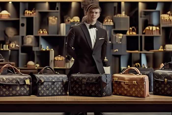 LV包包图片大全男款 lv包包图片大全男款