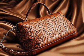 编织款式的名牌包包 - 编织款式的名牌包包叫什么