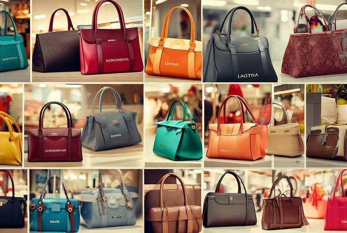 各款包包的名称（各款包包的名称图片）