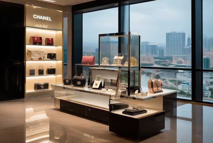 澳门香奈儿专柜 - 澳门香奈儿专柜价格